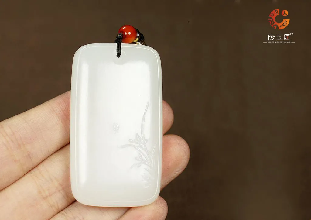 玉雕|同样是玉雕，为何你这么与众不同？