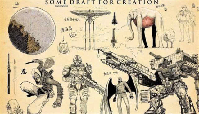 【】史前人类遗留下的“高科技”，说明人类真的已经毁灭过数次了吗？