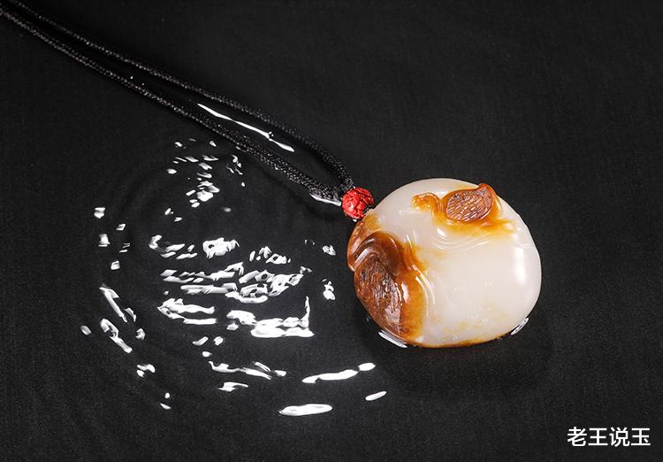 |和田玉手把件的盘玩，需要注意哪些？