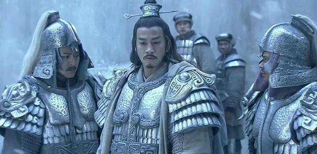 【项羽】项羽无颜过江, 其实是个谎话? 史料告诉你隐含历史真相