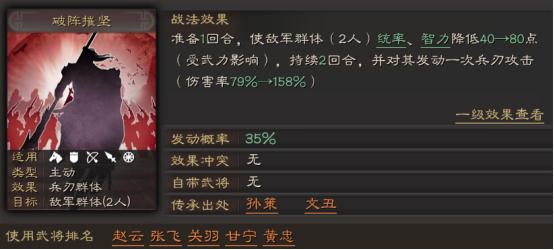 马超|三国志战略版：关羽马超靠边站！S1想玩蜀枪，没他可不行！