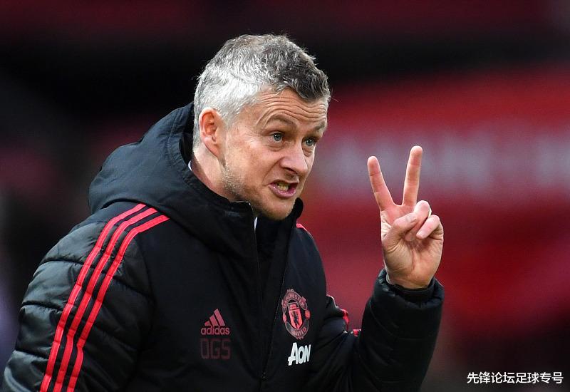 英超|英超收尾疯狂:曼联默契球坑切尔西,穆里尼奥前任接替索帅真不是剧本