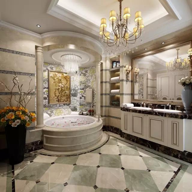 ##2020年别墅最流行的5大装修风格， 总有一款打动你~