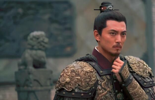 高希希|高希希又一部历史剧来袭，陈宝国、张丰毅领衔主演！欢瑞世纪出品