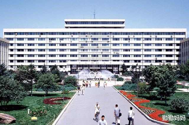 大连海事大学■我国较好考的3所211大学,录取分数线并不高,但常常被考生忽略