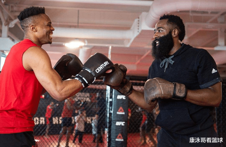 火箭队|火箭官宣好消息！45+10超巨接近复出，哈登冲冠再迎两点利好之势