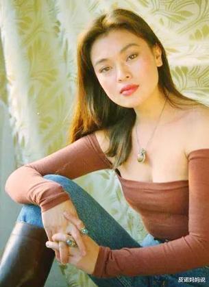 『史可』“太太”史可:早年为拍戏堕胎,离婚后嫁外国富豪,伤透巍子的心