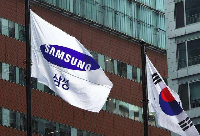 华为|华为迎来好消息！海思正式转型：“大刀”挥向了三星！