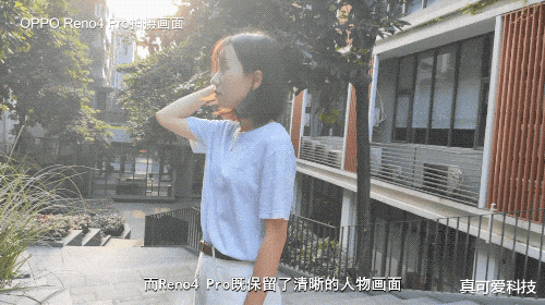 三星|苹果三星VS国产手机，论逆光拍摄，谁的优势更大?