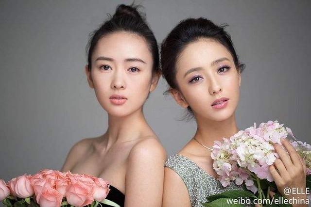 佟丽娅|童谣跟佟丽娅的友谊成过去：不止娱乐圈，见不得你好才是人间常态