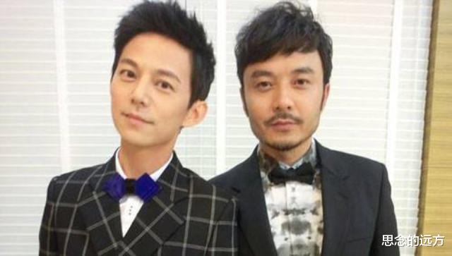 汪涵|同是金牌主持人，为啥汪涵有望成为副台长，而何炅连编制都没有？