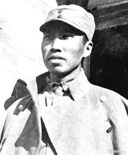 左权▲左权牺牲后，他的副参谋长职务由谁接替？建国后授何军衔？