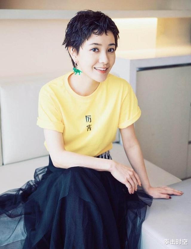 『刘亦菲』现代李小龙：刘亦菲是我未来妻子第一人选，秦岚只排第五