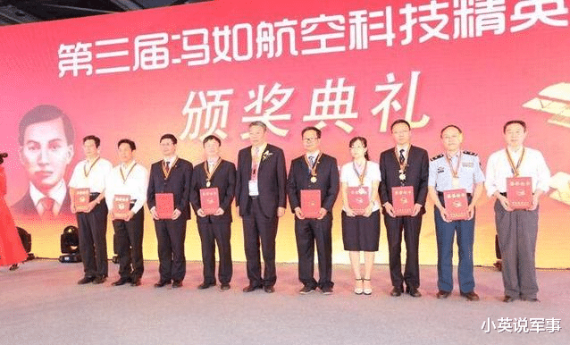 预警机|国产航母预警机KJ600或交付，非运7更似E2，总师获冯如奖