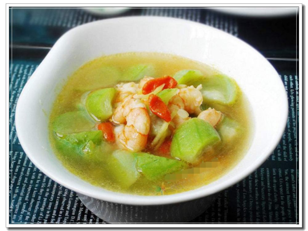 寿司■宁愿不吃大餐，也要喝这一碗汤，清热解暑对家人都好