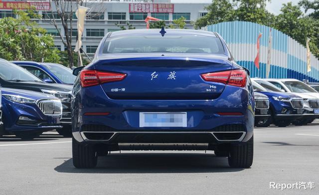 国产车|买中型车看准这三款！都是国产车，最低8万多能买，家用贼靠谱