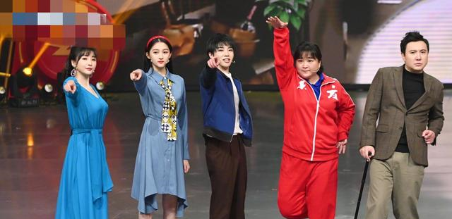 【奔跑吧兄弟】王牌温暖收官，王牌家族成为收视保障！这一季收获全能艺人华晨宇