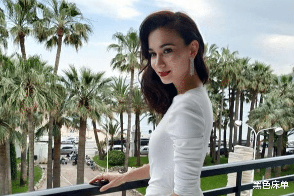 韩庚@有种“整容”叫婚后的卢靖姗，结婚半年判若两人，帅气直逼韩庚！