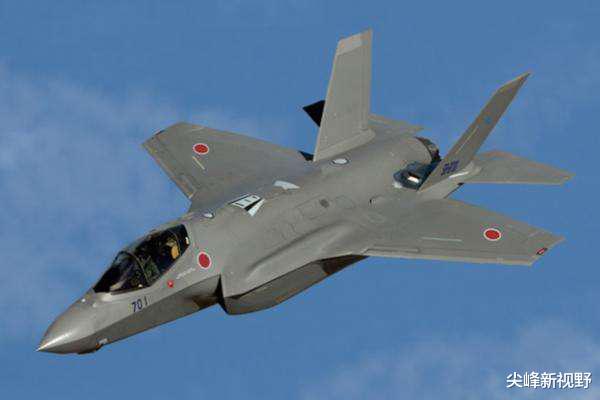 『F-35』日本“消失”一年的F35找到了，核心部件不翼而飞，美国坐不住了
