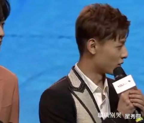 袁冰妍|剧里对璇玑无所求的是腾蛇，剧外对璇玑最好的也是腾蛇