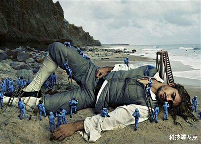 [小矮人]小人国真的存在吗？科学家在墨西哥发现的小矮人，身份是什么？