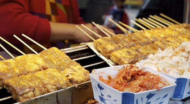 豆浆|一个“2元”早餐摊,出摊5小时收入1500块,虽累却比上班强