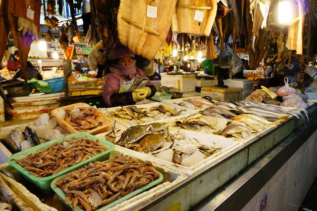 猪大肠|菜市场“最不干净”5种菜，第1是煮妇们的最爱，你“掉过坑”吗？