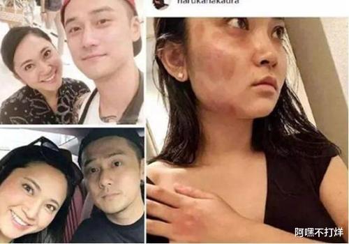 李小璐|杀青4年却被“禁播”，男女主双双出事：导演真有“眼光”