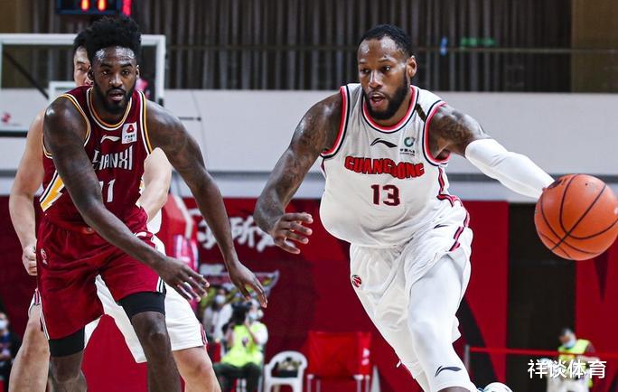 杜锋|如何评价:杜锋指导的五上五下策略,又怎样看待他对新人的重用