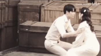 陈星旭|陈星旭张婧仪因戏生情?新剧互动甜炸初具爆相,正主摁头嗑糖