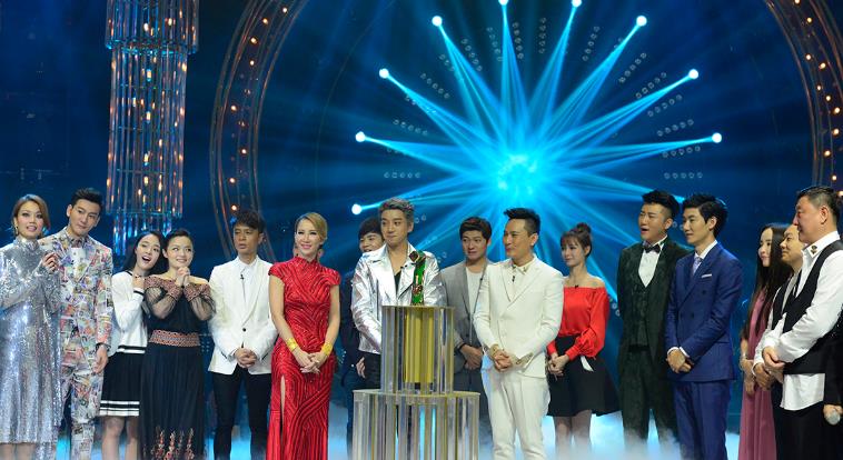 邓紫棋：《歌手》请来凑人数的嘉宾，结果给了观众惊喜，邓紫棋和华晨宇上榜