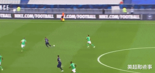 欧冠|欧冠大热门遇噩耗！1.8亿巨星遭暴铲脚踝变形，引发双方20人群殴