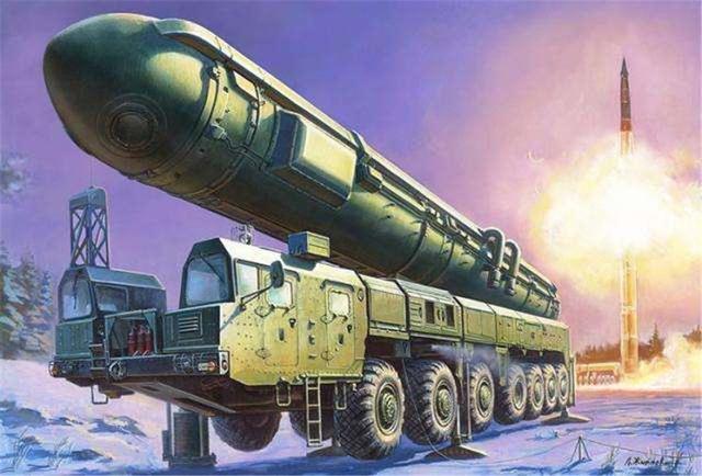 北约|北约出霸王条款，中国必须废弃九成导弹，“自废武功”可换和平？