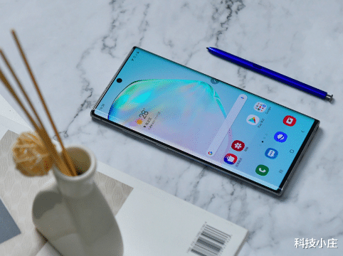 #三星note10#大降1700元，三星这次彻底妥协了，网友：不买iPhone11 Pro了