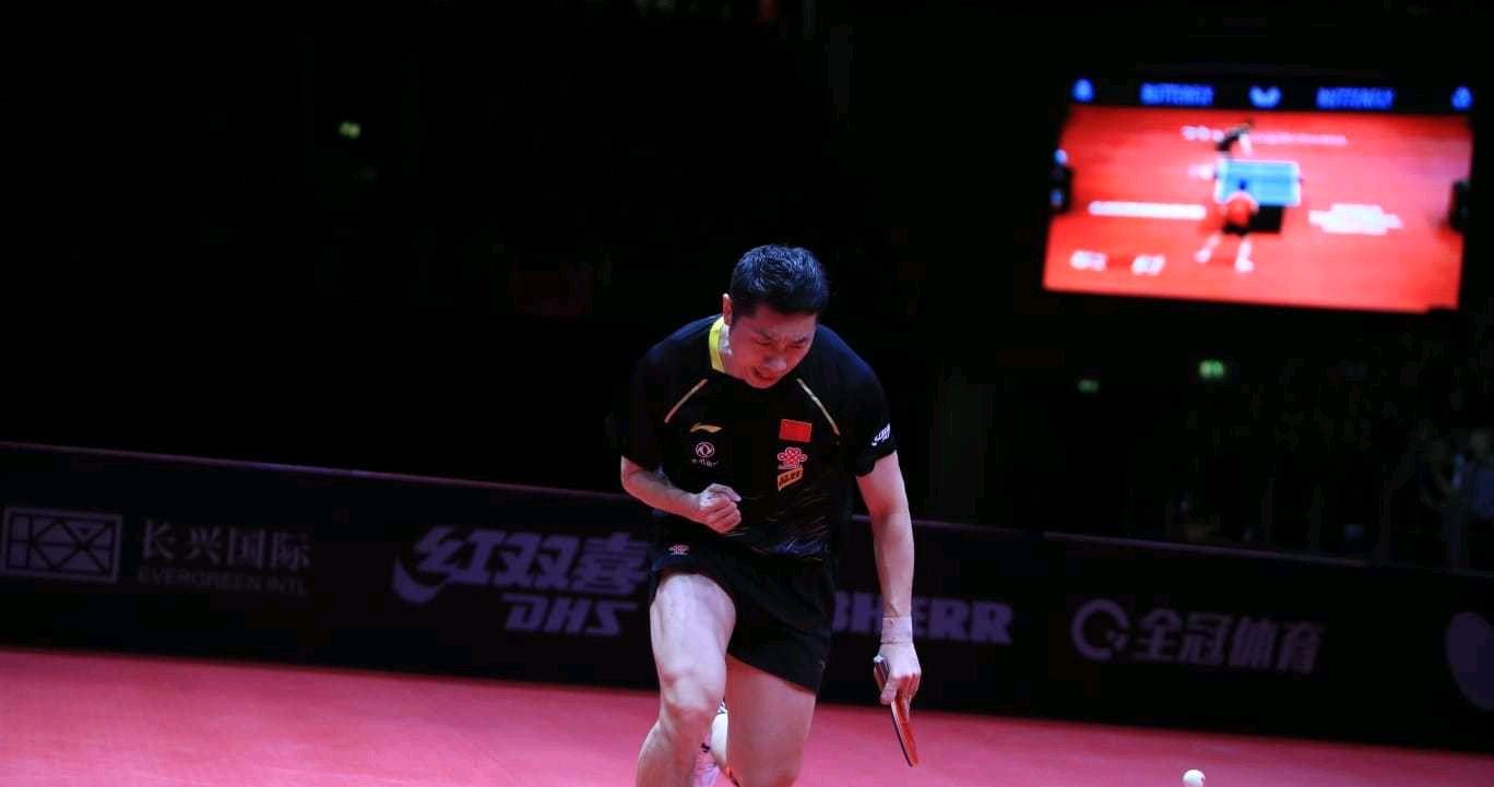 四川省|2连败！直板名将0：3完败彻底淘汰出局，孙颖莎陈梦今晚争8强席位