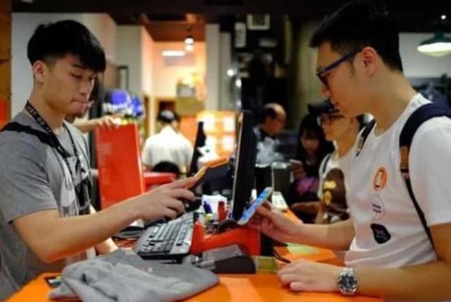 支付宝|印度曾再次模仿我们!推出“印度支付宝”,最大股东是来自中国?