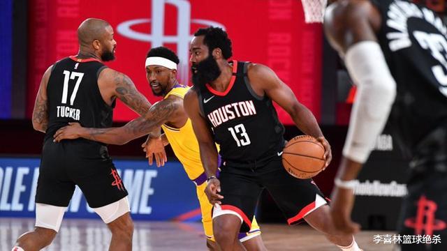 湖人队|火箭刚赢湖人又出两个好消息！威少下场复出？第三巨头归期也定了