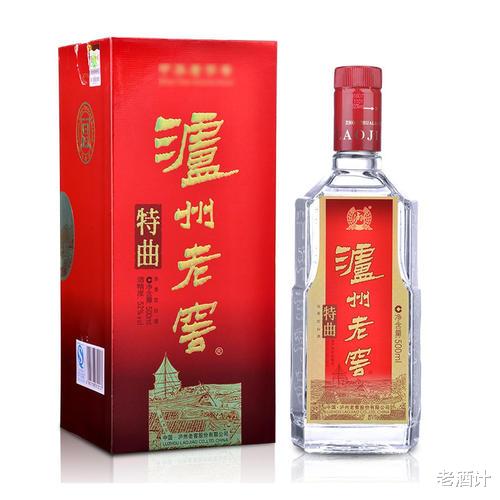 |100~200元之间，被酒友评为“白酒标杆”的5款中国名酒，你喝过吗