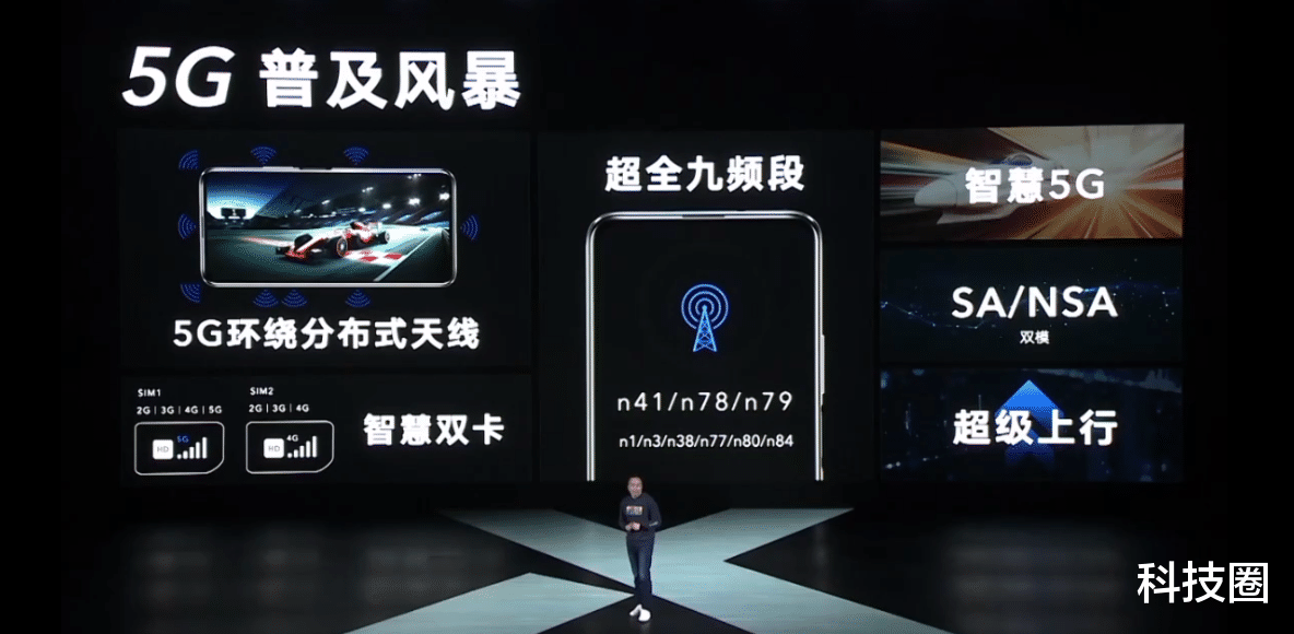 『红米手机』紧盯荣耀X10发布会，荣耀手机还没发布小米王腾就更胜一筹