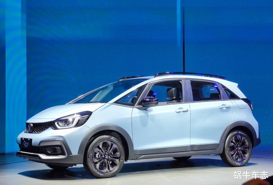 健康管理|Honda纯正基因！东风本田LIFE“来福酱”参上~