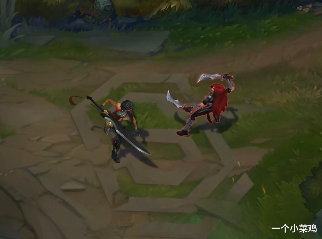 射击|新英雄“莎弥拉”详细数据，射程仅500，拥有全LOL最“装”的嘲讽