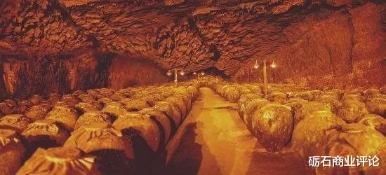 #米其林#三香并举的郎酒：战略激进背后是品牌隐忧