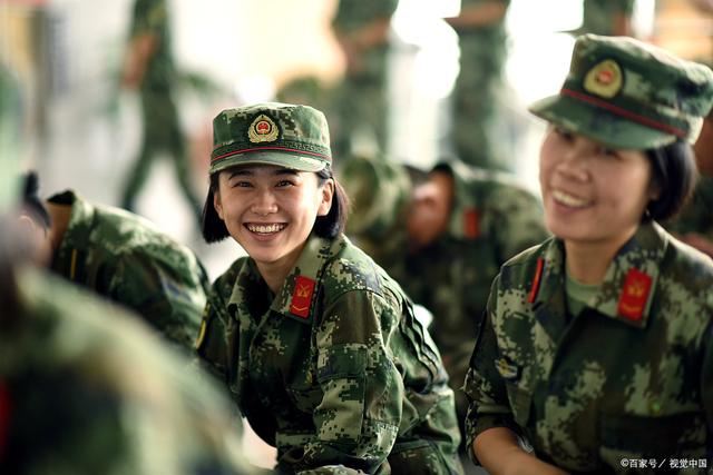 高考：高考结束想去当兵，了解这5个方面很有必要，学生和家长须知