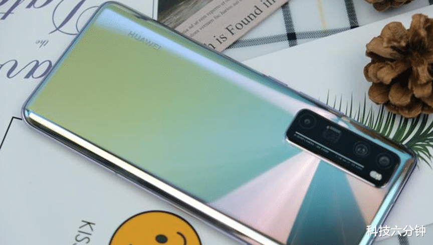 华为Nova|华为高端机继续发力,环幕屏+50倍变焦+4000mAh,256GB降价400元