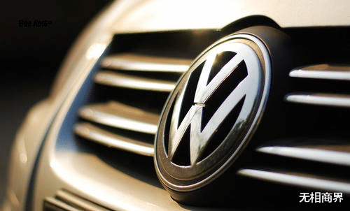 大众汽车|撤走产业链?德国大众,已经被中国拿捏死了