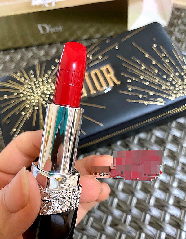 京东|刘强东因一支口红翻车?京东自营竟然卖假货?迪奥官方:从未授权