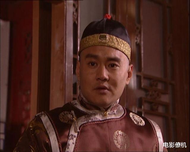 「日军」雍正王朝剧组：“年秋月”退圈，“张廷玉”和“邬思道”已离世