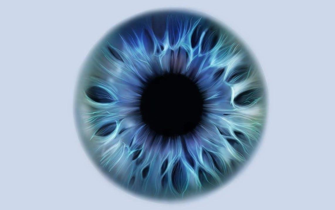 『』拥有“双瞳孔”的人，眼里的世界是怎样的？中国史书就记载了8人