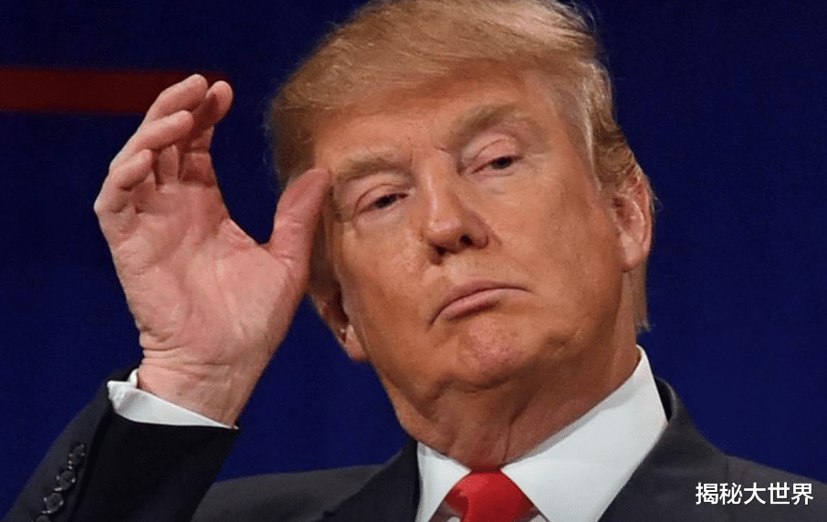 #美国#确诊人数突破155万，又一证据指向美国，特朗普这下无法抵赖了！