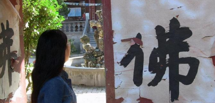 大学|当年一代才女被清华录取，为研究哲学答案出家当和尚，后来怎样？